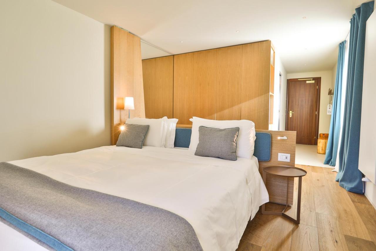 מלון Champdepraz Silou Retreat מראה חיצוני תמונה