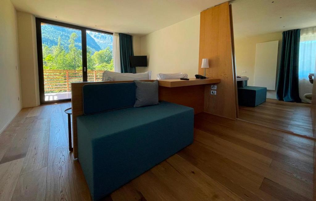 מלון Champdepraz Silou Retreat מראה חיצוני תמונה