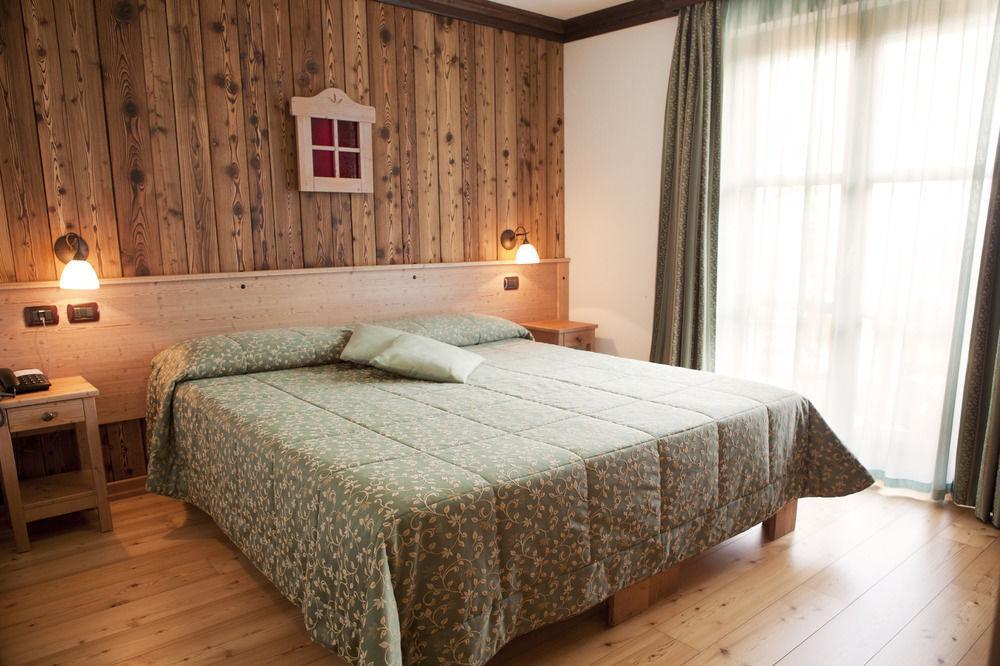 מלון Champdepraz Silou Retreat מראה חיצוני תמונה