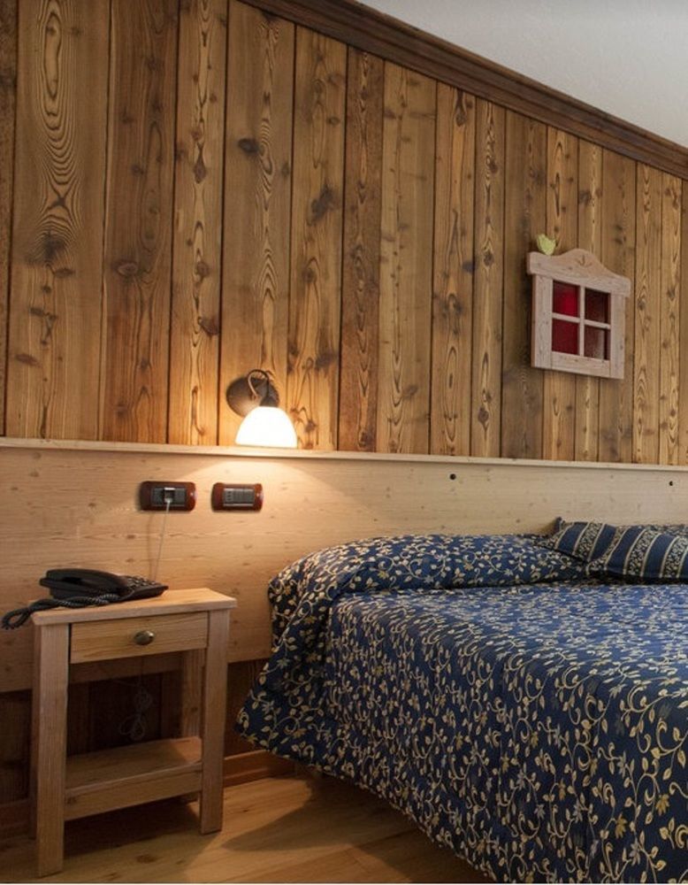 מלון Champdepraz Silou Retreat מראה חיצוני תמונה